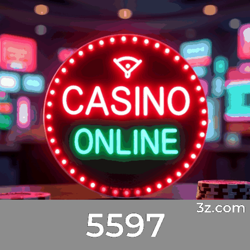 Cassino Online 5597